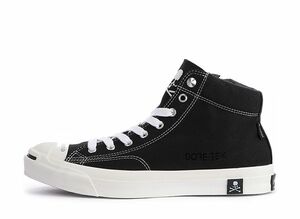 mastermind JAPAN Converse Jack Purcell GORE-TEX RH Mid 27cm 33300670