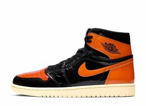 Nike Air Jordan 1 High "Shattered Backboard 3.0" 28.5cm 555088-028