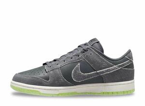 Nike Dunk Low "Halloween" 25.5cm DQ7681-001