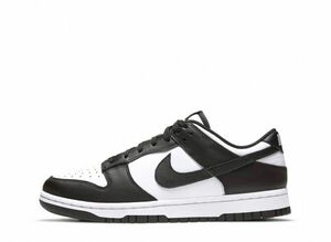 Nike WMNS Dunk Low &quot;White/Black&quot; 26cm DD1503-101