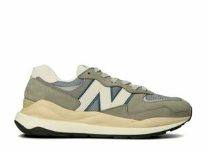 New Balance 57/40 &quot;Steel Blue&quot; 28.5cm M5740LLG