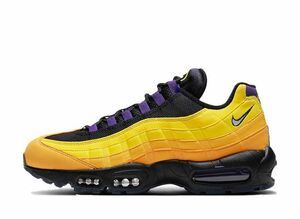 Nike Air Max 95 NRG &quot;Lebron/Lakers&quot; 26.5cm CZ3624-001