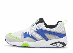 Puma Blaze Of Glory Reverse Classic "White/Green" 27.5cm 383532-02