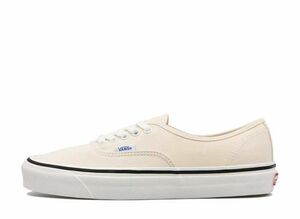 Vans Authentic 44DX &quot;White&quot; 28.5cm VN0A38ENMR4