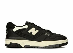 New Balance 550 &quot;Black&quot; 25.5cm BB550LBW