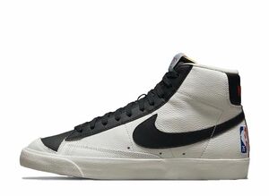 NBA Nike Blazer Mid ' 77EMB "TrailBlazers" 29cm DD8025-101