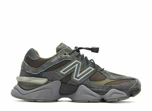 New Balance 9060 "Blacktop" 23.5cm U9060PH