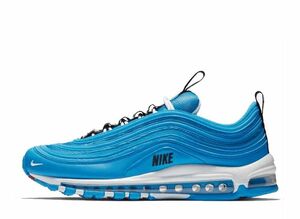 Nike Air Max 97 PRM "Blue Hero" 29cm 312834-401