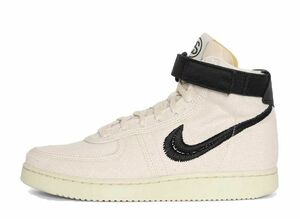 Stussy Nike Vandal High "Fossil" 30cm DX5425-200