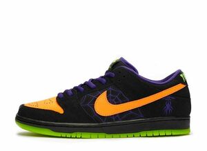 Nike SB Dunk Low Night Of Mischief 27.5cm BQ6817-006