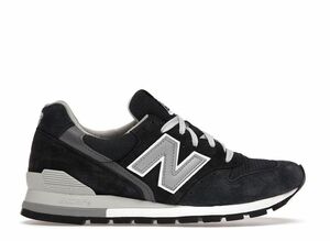 KITH New Balance 996 "Navy" 25cm M996NAV