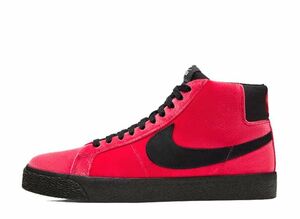 KEVIN BRADLEY NIKE SB BLAZER MID ISO &quot;KEVIN AND HELL PACK&quot; 26cm CD2569-600