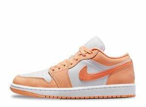 Nike WMNS Air Jordan 1 Low &quot;Sunset Haze&quot; 27cm DC0774-801