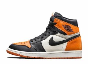 Nike Air Jordan 1 Retro High OG "Shattered Backboard" 30cm 555088-005