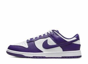 Nike Dunk Low Retro &quot;Championship Court Purple&quot; 28.5cm DD1391-104