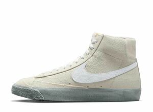 Nike Blazer Mid EMB &quot;Embedded/Summit White&quot; 27.5cm DV0797-100