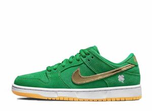 Nike SB Dunk Low &quot;St. Patrick’s Day/Shamrock&quot; 28.5cm BQ6817-303