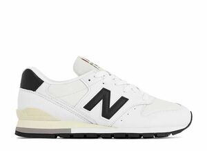 New Balance 996 &quot;White/Black&quot; 26.5cm U996TC