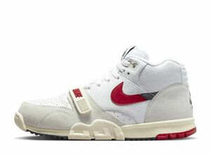 Nike Air Trainer 1 "Chicago Split" 28.5cm DZ2547-100