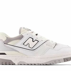 New Balance 550 "Salt/Pepper" 28cm BB550PWAの画像1