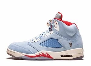 The Trophy Room Nike Air Jordan 5 JSP PACK &quot;Ice Blue&quot; 27cm CI1899-400