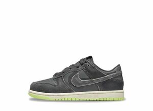 Nike PS Dunk Low &quot;Halloween&quot; 22cm DQ6216-001