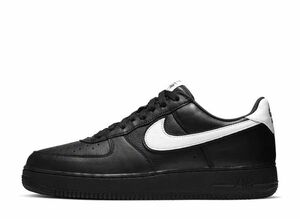 Nike Air Force 1 Low Retro QS &quot;Black and White&quot; (2024) 28cm CQ0492-001-2024