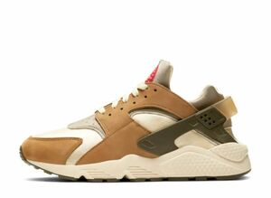 Stussy Nike Air Huarache &quot;Desert Oak&quot; 28.5cm DD1381-200