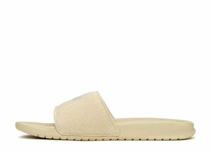 STUSSY NIKE BENASSI SLIDE &quot;STONE&quot; 25cm DH1584-200