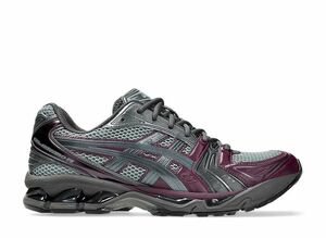 atmos別注 Asics Gel-Kayano 14 "Grey/Purple" 26.5cm 1203A510-020