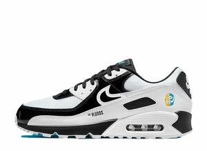 Nike Air Max 90 "Lucha Libre" 24.5cm DM6178-010