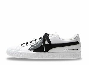 Porsche Puma Suede RS 2.7 Limited Edition "White/Black" 26.5cm 307423-01