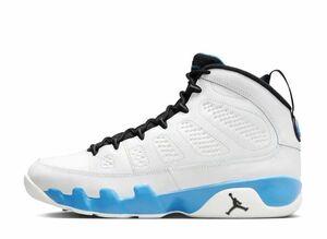 Nike Air Jordan 9 Retro "Powder Blue" 28.5cm FQ8992-101