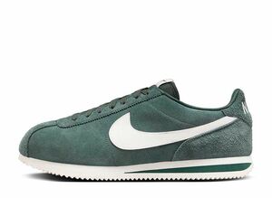 Nike Cortez "Vintage Green/Midnight Navy/Sail" 27cm FZ3594-338