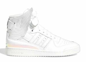 Jeremy Scott adidas Opal Wings 4.0 "White" 27cm IE6861