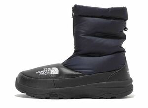 The North Face UNDERCOVER Soukuu Down Bootie "Navy" 28cm NS2C4F01-NAVY