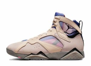 Nike Air Jordan 7 SE "Sapphire" 24.5cm DJ2636-204