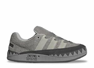 NEIGHBORHOOD adidas Originals Adimatic "Solid Gray/Stone" 27cm HP6771