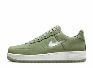 Nike Air Force 1 Low Color of the Month &quot;Oil Green&quot; 27.5cm DV0785-300