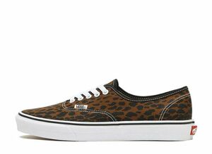 WACKO MARIA Vans V44 Authentic &quot;Brown&quot; 28.5cm WM-VANS-V44-AUTH-BR