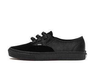 BILLY'S Vans Authentic KUNG-FU "Black" 28cm BIL-VANA-KNG-B