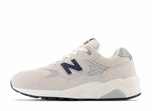 New Balance 580 &quot;Light Gray&quot; 25.5cm MT580GNV