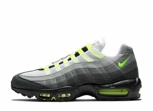 Nike Air Max 95 OG "Neon Yellow" (2020) 27.5cm CT1689-001