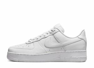 Drake NOCTA Nike Air Force 1 Low Certified Lover Boy "White" 24cm CZ8065-100