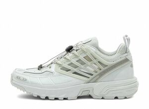 MM6 Maison Margiela Salomon ACS Pro Advanced Sneaker "Metal/Ghost Grey" 29cm S59WS0214P5743H9593