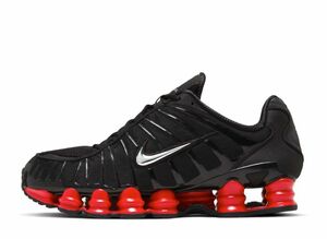 SKEPTA NIKE SHOXTL BLACK/UNIVERCITYRED 29cm CI0987-001