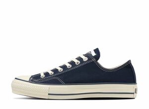 Convers Canvas All Star J 80s OX &quot;Navy&quot; 27.5cm 31311291