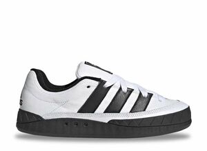 atmos adidas Adimatic &quot;White/Black&quot; 26cm ID7717