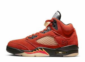 Nike WMNS Air Jordan 5 "Dunk on Mars" 29cm DD9336-800