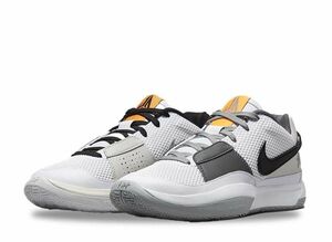 Nike Ja 1 Hunger &quot;Light Smoke Grey&quot; 28cm DR8785-100